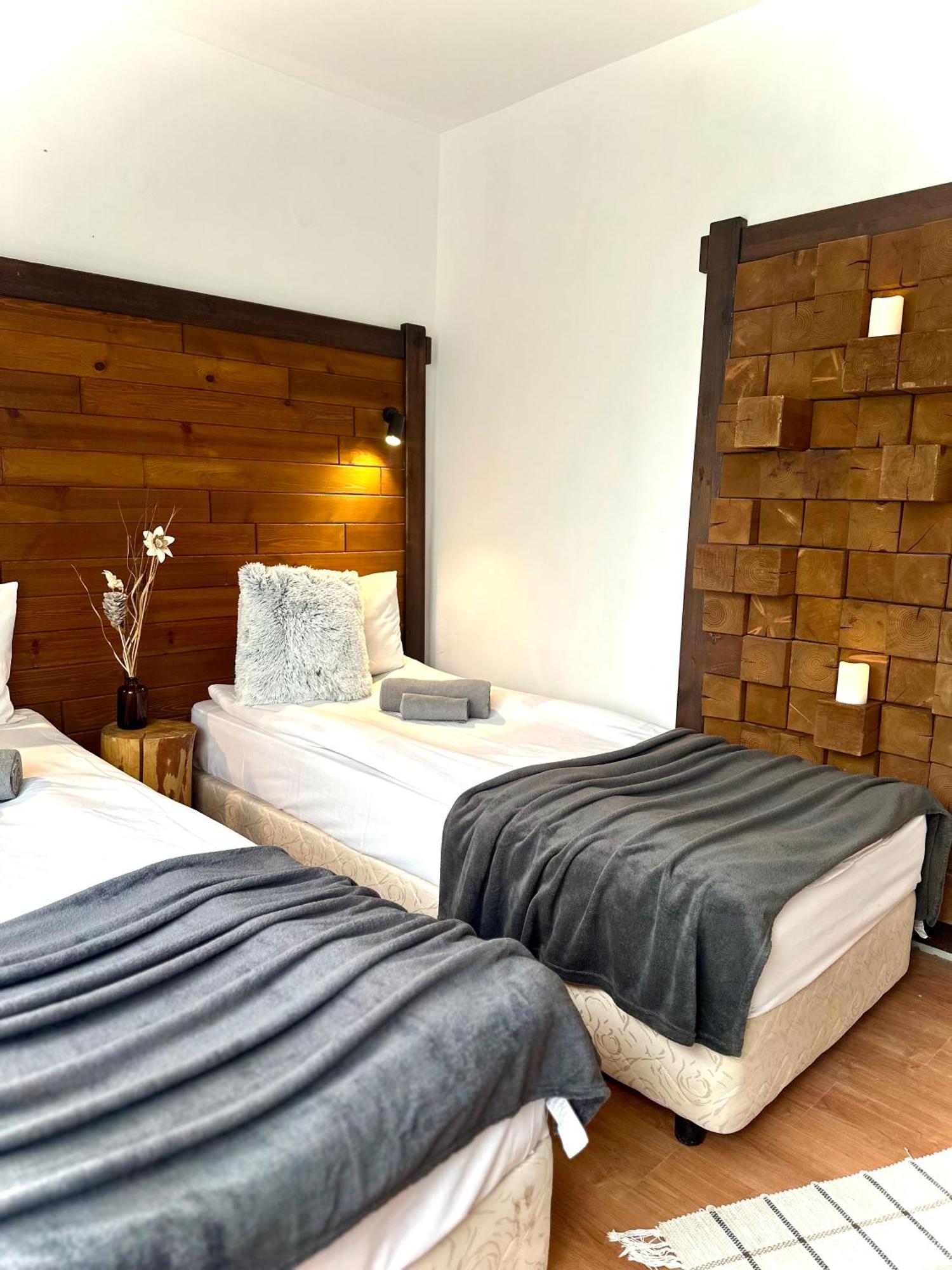 Red House Family House Hotel Bansko Exterior photo