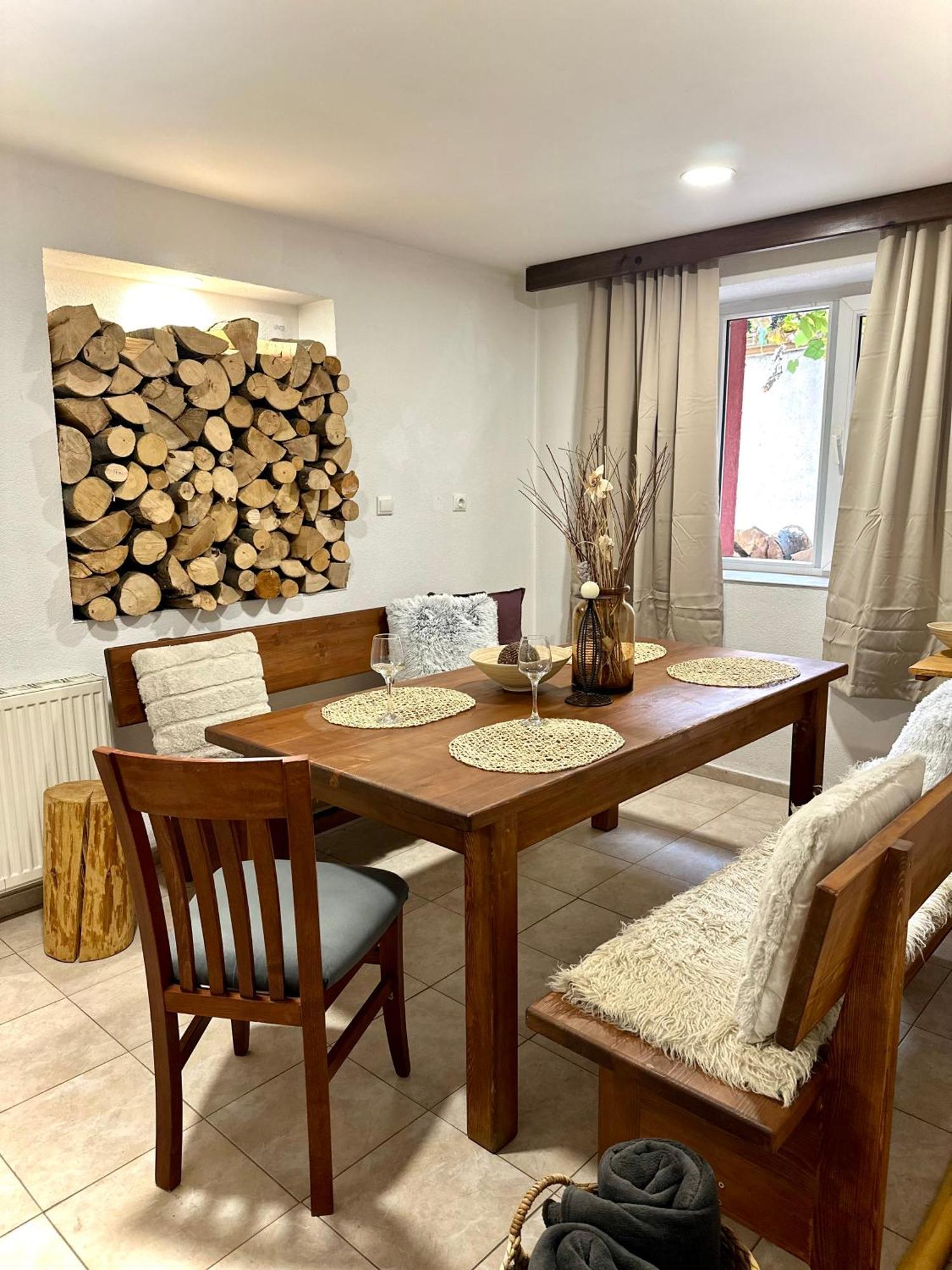 Red House Family House Hotel Bansko Exterior photo