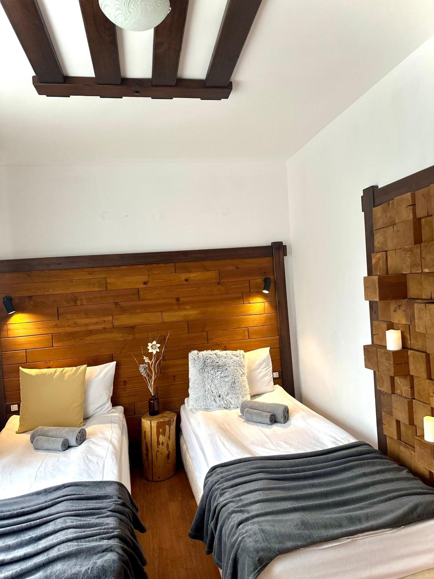 Red House Family House Hotel Bansko Exterior photo