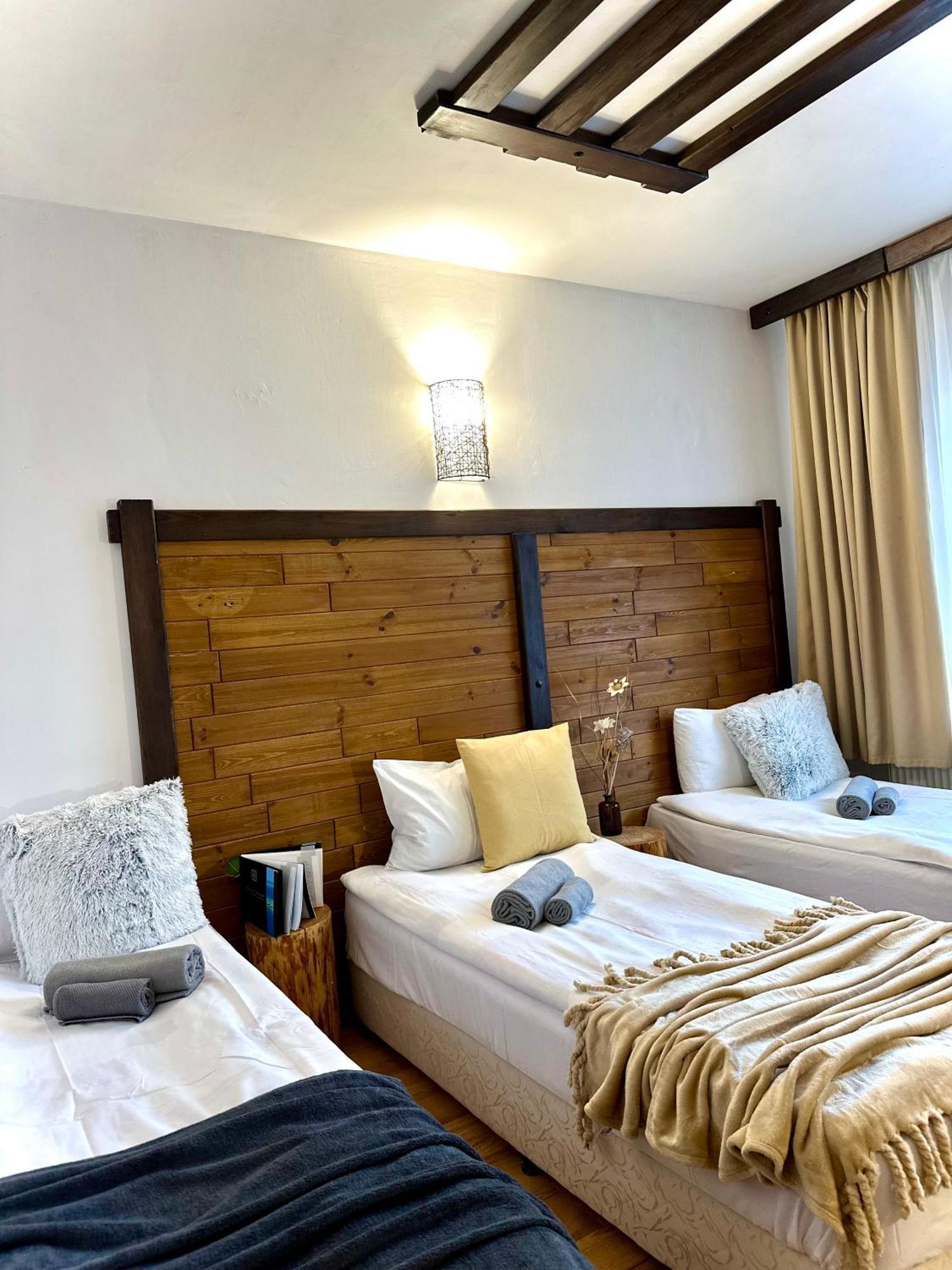 Red House Family House Hotel Bansko Exterior photo
