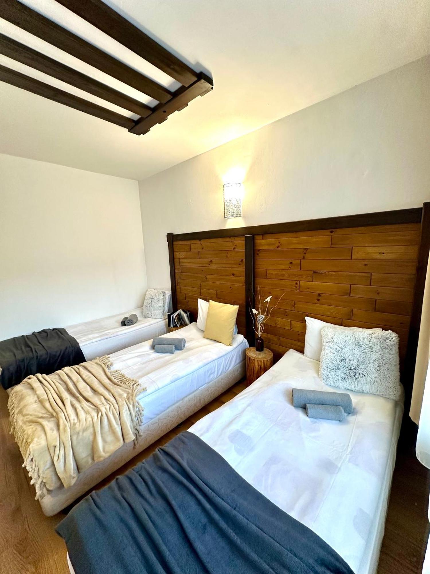 Red House Family House Hotel Bansko Exterior photo