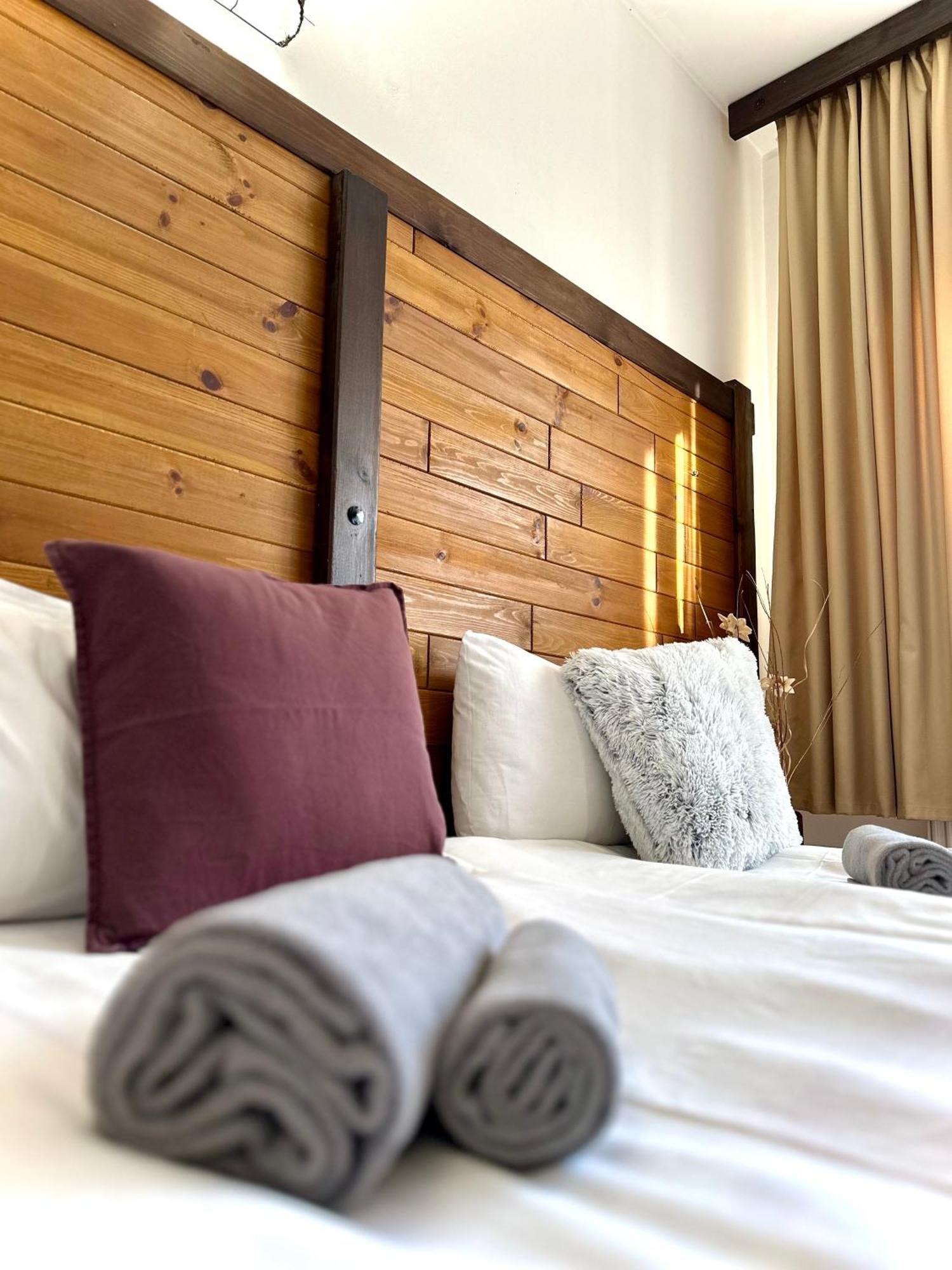 Red House Family House Hotel Bansko Exterior photo