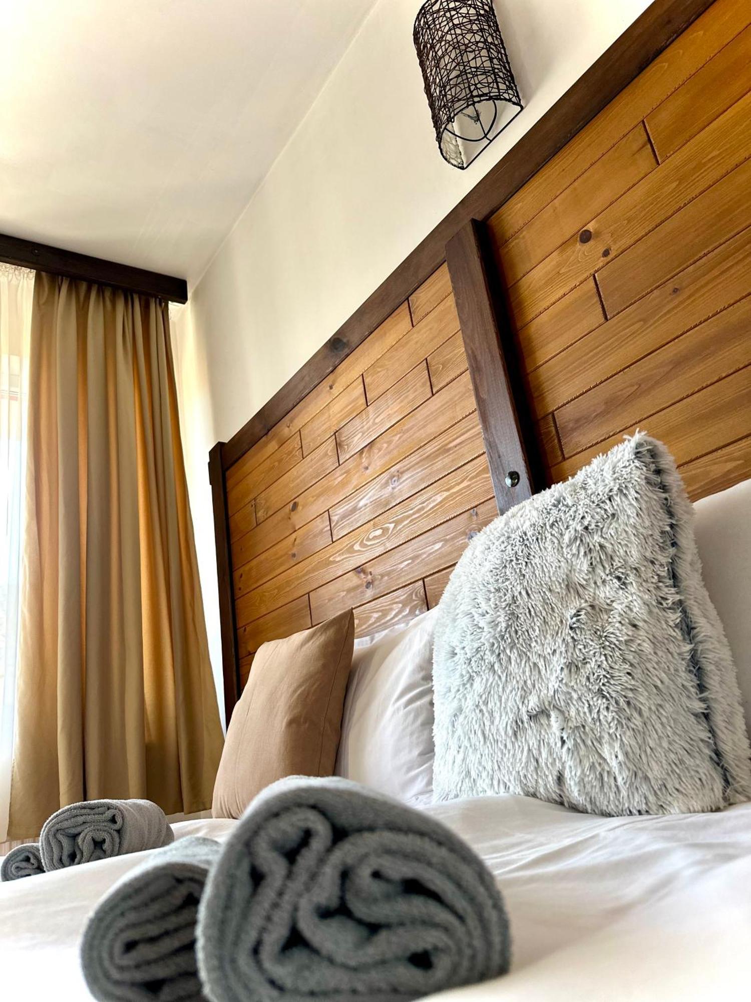 Red House Family House Hotel Bansko Exterior photo