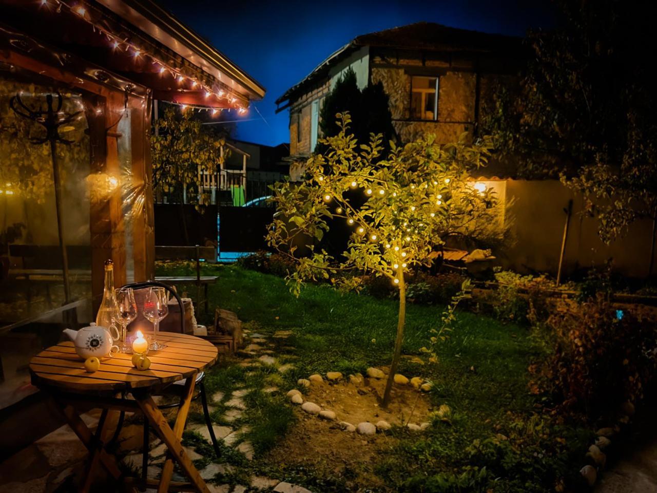 Red House Family House Hotel Bansko Exterior photo