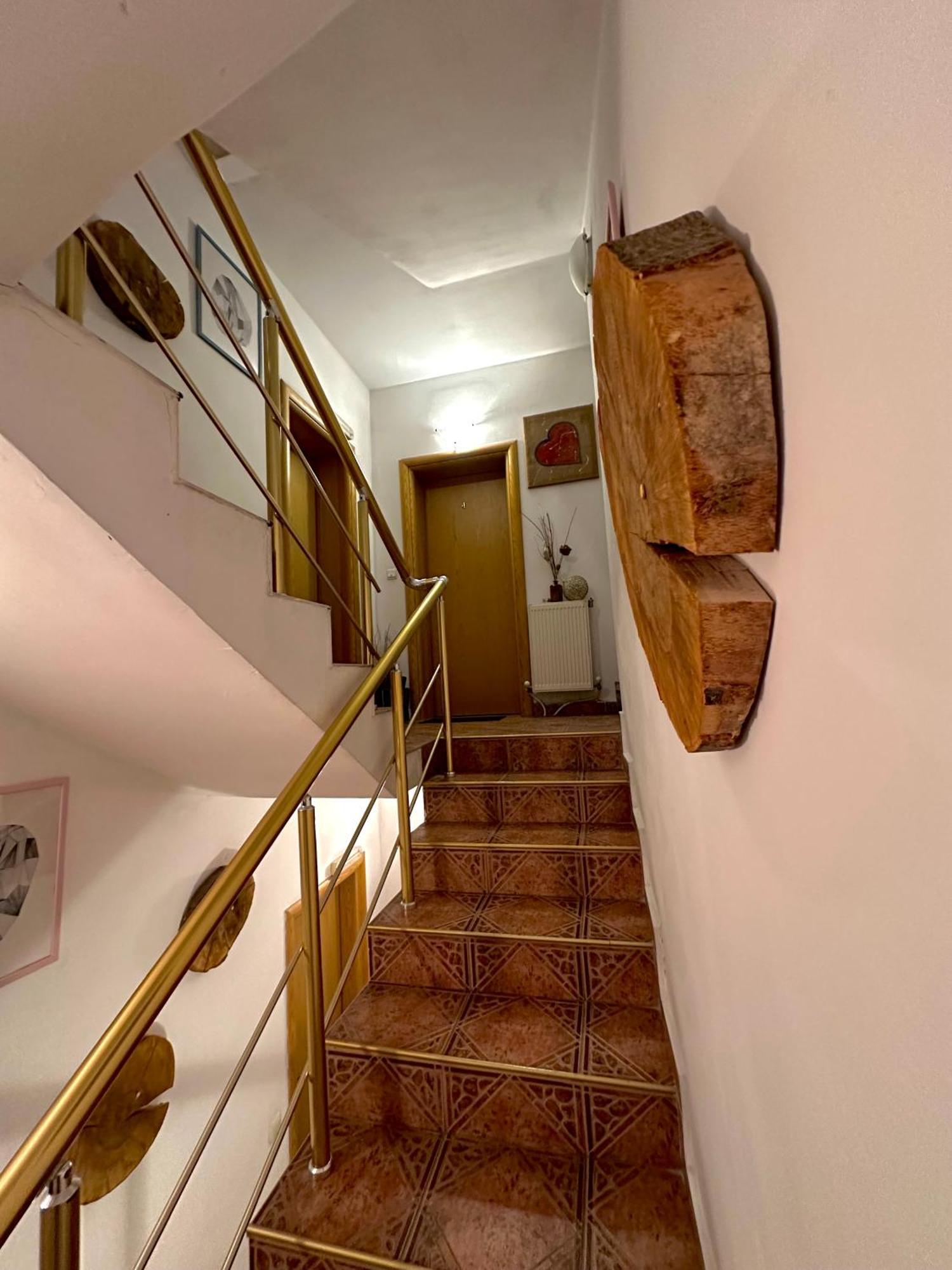 Red House Family House Hotel Bansko Exterior photo