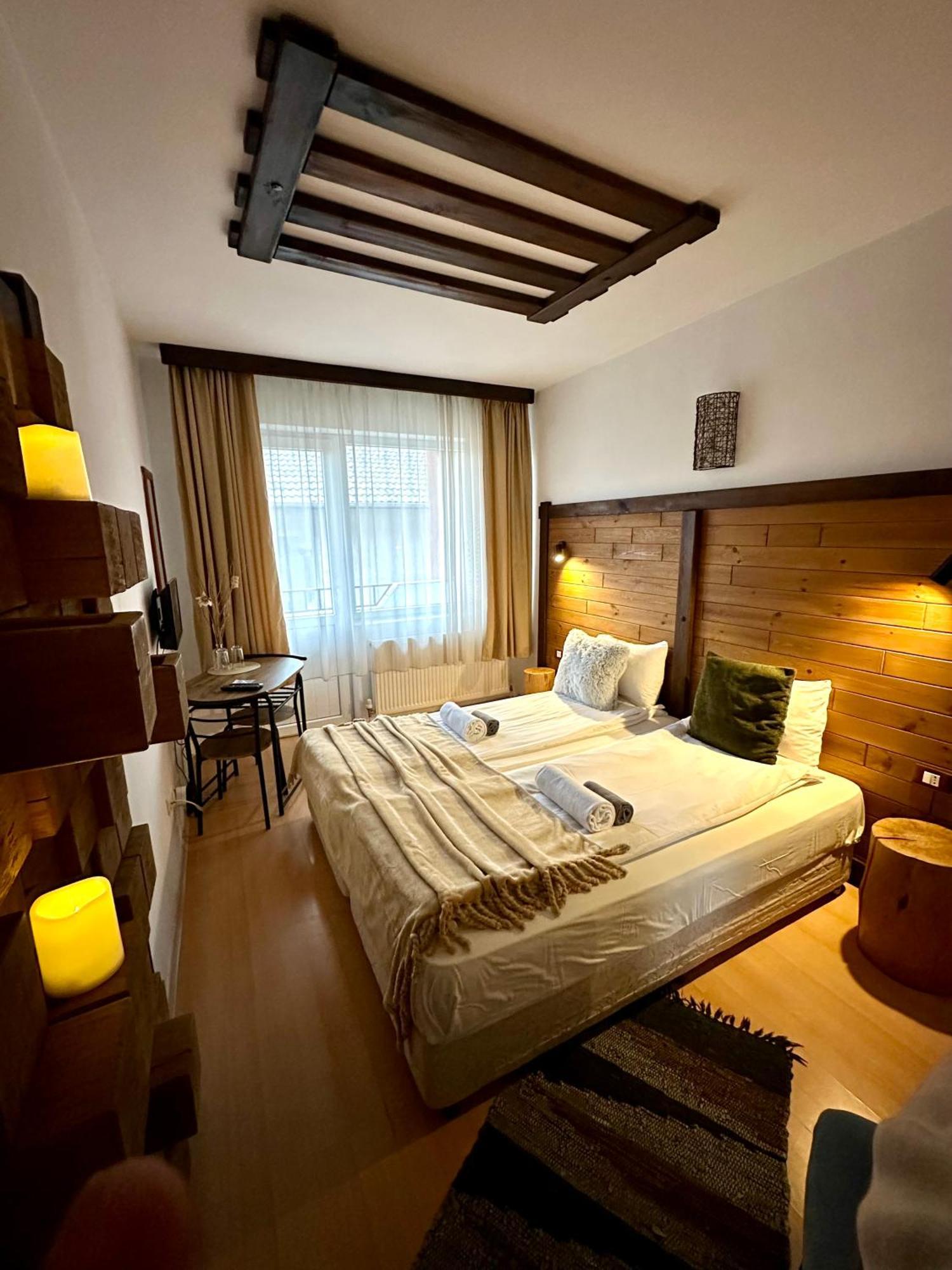 Red House Family House Hotel Bansko Exterior photo