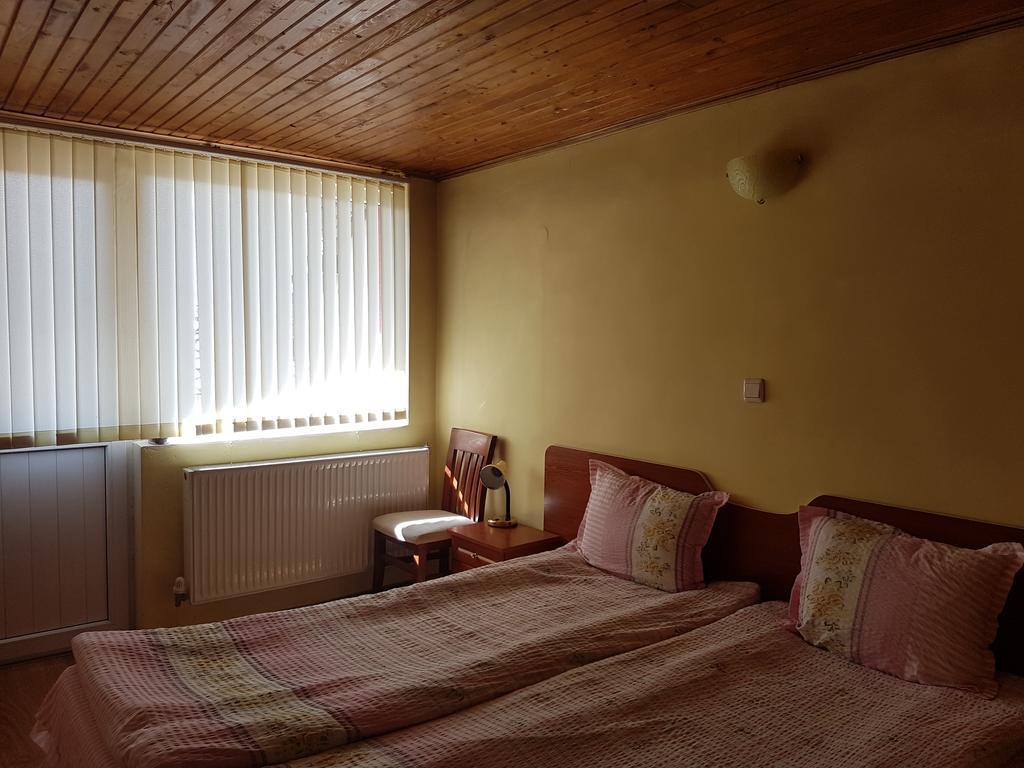Red House Family House Hotel Bansko Exterior photo